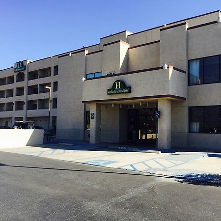 San Bernardino Inn & Suites Extérieur photo