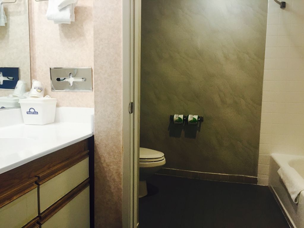 San Bernardino Inn & Suites Chambre photo